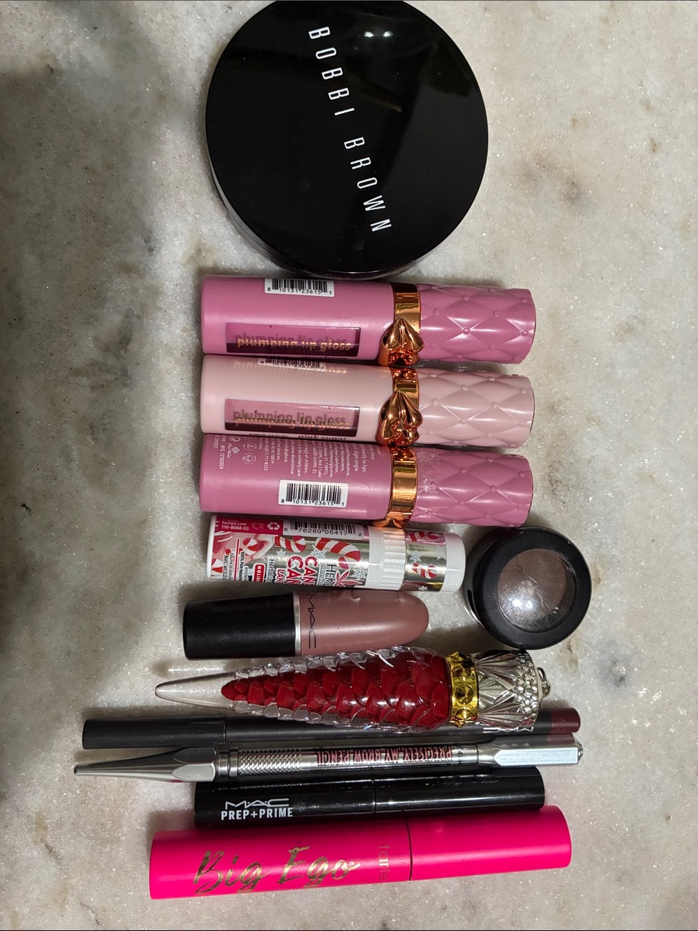 Makeup bundle